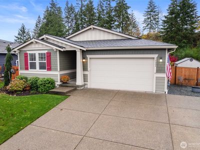 18004 123rd Street E, Bonney Lake, WA, 98391