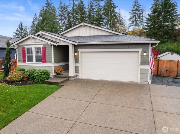18004 123rd Street E, Bonney Lake, WA 98391