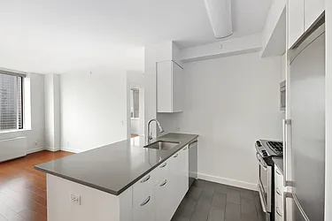 Rented by Brookfield (Funnel)