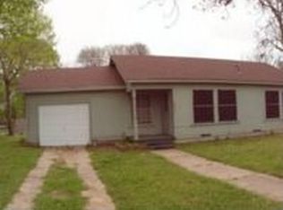 1803 Old Dallas Rd, Waco, TX 76705
