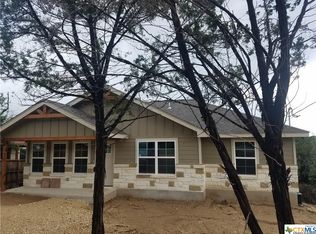 2132 Grandview Frst, Canyon Lake, TX 78133