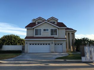 1105 W Mishreki Pl, Anaheim, CA 92801
