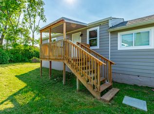 1812 E 13th St UNIT B, Chattanooga, TN 37404