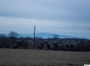 797 Spring Creek Rd Tract 1 2 & #6, Dandridge, TN 37725