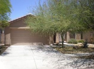 5206 W Fraktur Rd, Laveen, AZ 85339