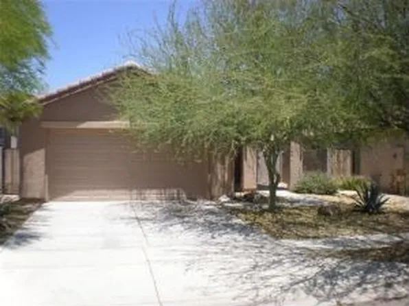 5206 W Fraktur Rd, Laveen, AZ 85339