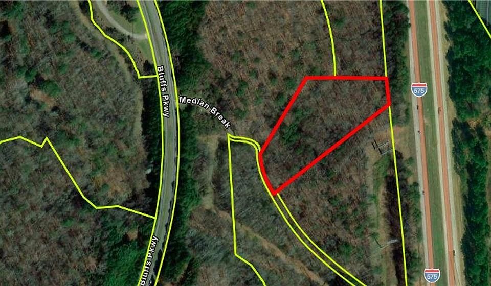1st image of 0 Bluffs Pkwy