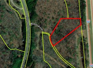 0 Bluffs Pkwy, Canton, GA 30114