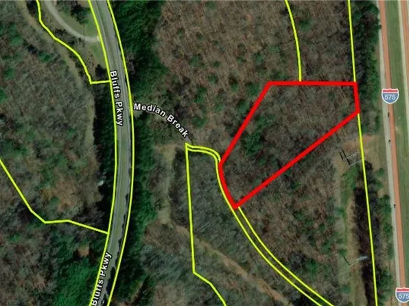 0 Bluffs Pkwy, Canton, GA 30114