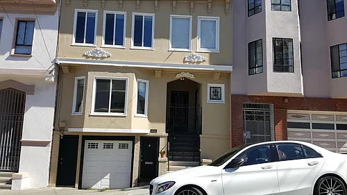 474 26th Ave #B Photo 1 474 26th Ave #B Photo 1