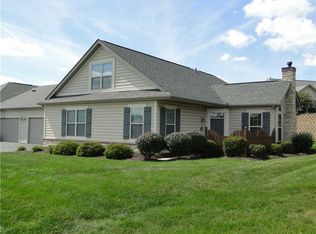 244 Fair Meadow Dr, Washington, PA