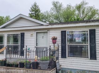 116 Park St, Erskine, MN 56535