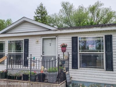 116 Park St, Erskine, MN, 56535