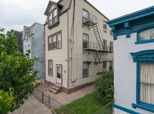 807 Central Ave, Newport, KY 41071
