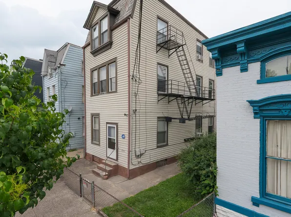 807 Central Ave, Newport, KY 41071