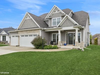 1613 English Oak Dr, Champaign, IL, 61822