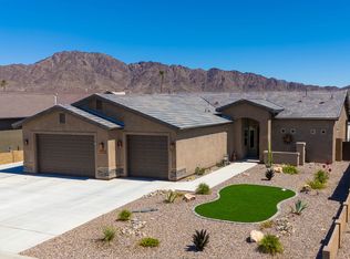 14689 E 46th Loop, Yuma, AZ 85367