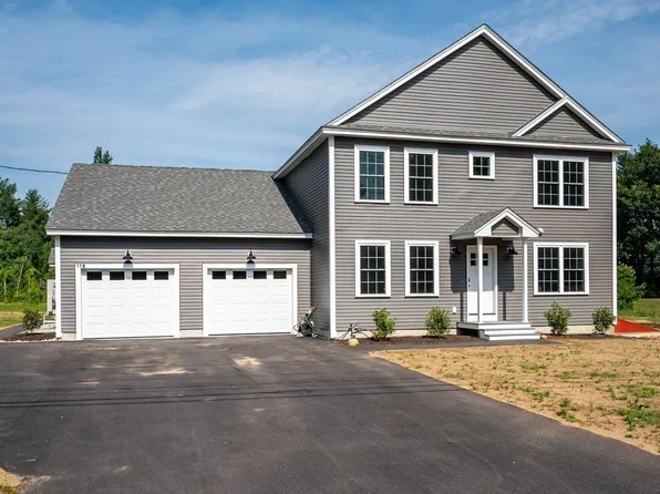 11 Crest Drive #B, Somersworth, NH 03878