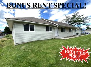 1008 E 19th Ave #EFA21C0BB, Ellensburg, WA 98926