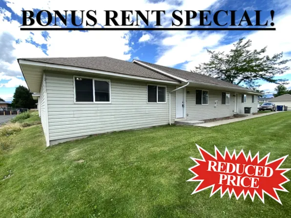 1008 E 19th Ave., 1008 E 19th Ave #Efa21c0bb, Ellensburg, WA 98926