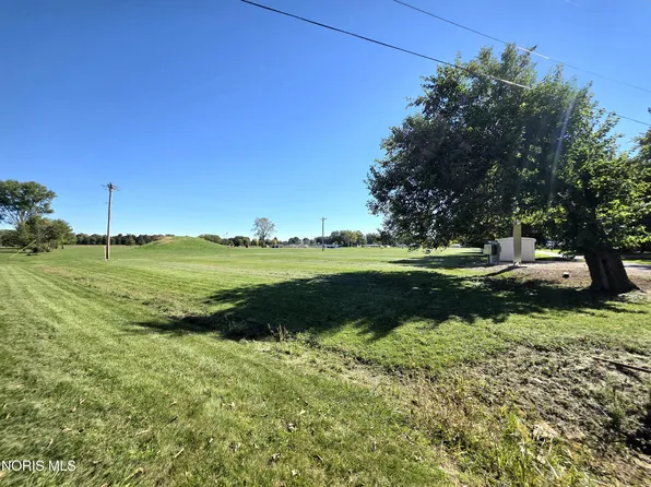 0 Washington St, Cygnet, OH 43413