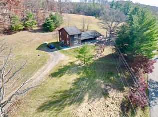 3350 Prussia Rd, Waverly, OH 45690