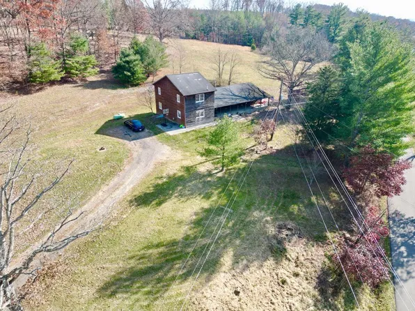 3350 Prussia Rd, Waverly, OH 45690