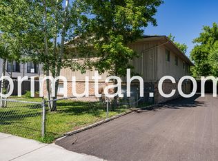 2590 S 800 E #4, Salt Lake City, UT 84106