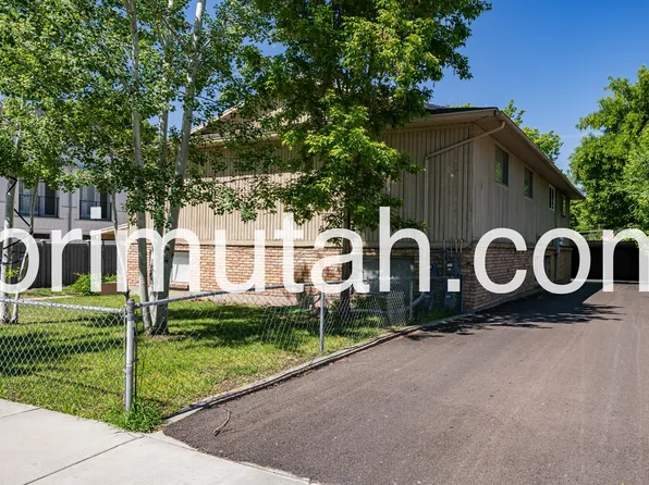 2590 S 800 E #3, Salt Lake City, UT 84106