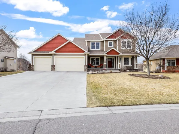 4442 118th Ave NE, Blaine, MN 55449