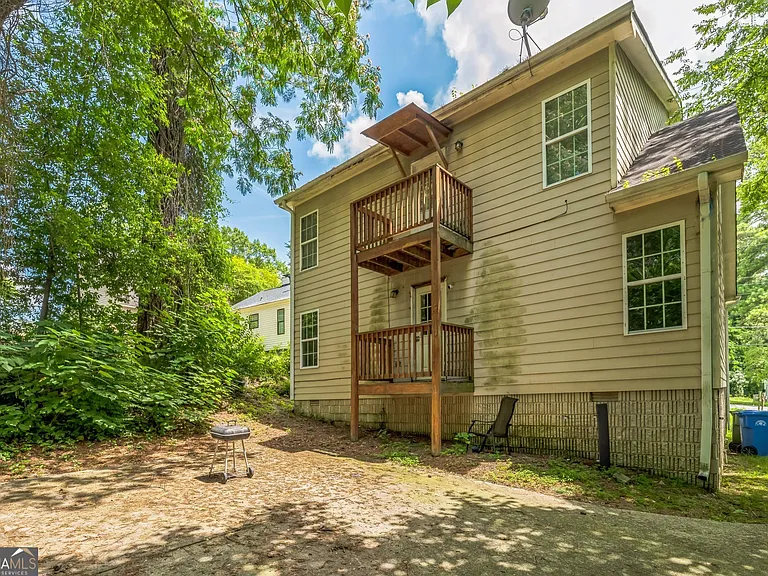 2045 Baker Rd NW #A — Photo 13