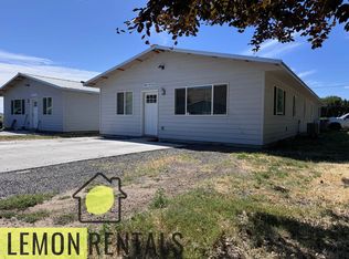 302 E P St #1, Yakima, WA
