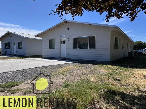 302 E. "P" St, 302 E P St #1, Yakima, WA 98901