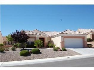 10725 Clarion Ln, Las Vegas, NV 89134