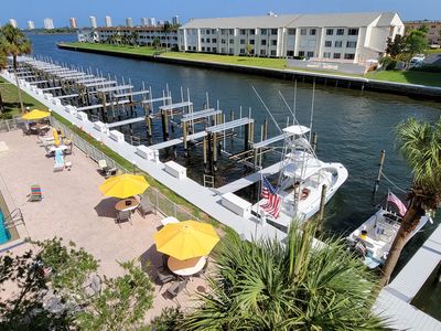 108 Paradise Harbour Blvd APT 405, North Palm Beach, FL, 33408