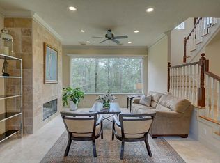 99 W Horizon Ridge Pl, Spring, TX 77381