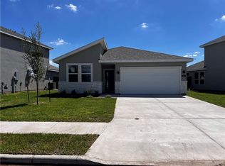 829 S Templo Dorado St, Mission, TX 78572