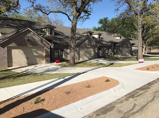 510 W Oak St, Weatherford, TX 76086