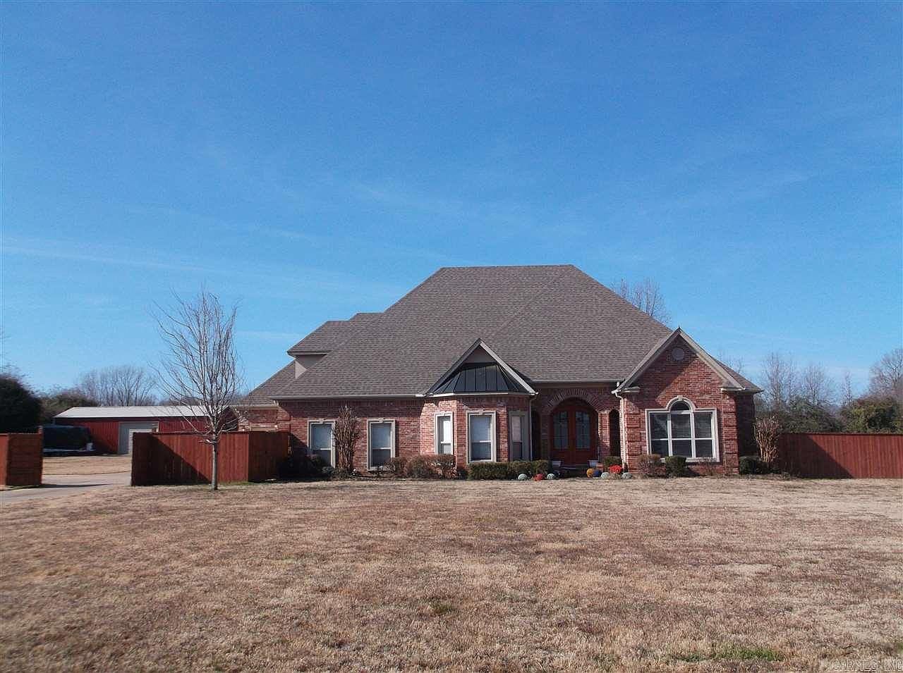 3760 Kerr Station Rd, Cabot, AR 72023 Zillow