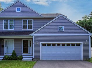 20 Deepdale Rd, Worcester, MA 01606