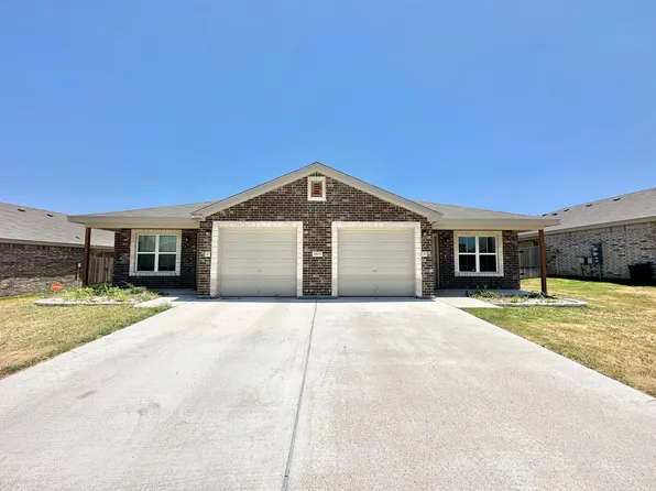 1809 Clovis Dr, Copperas Cove, TX 76522