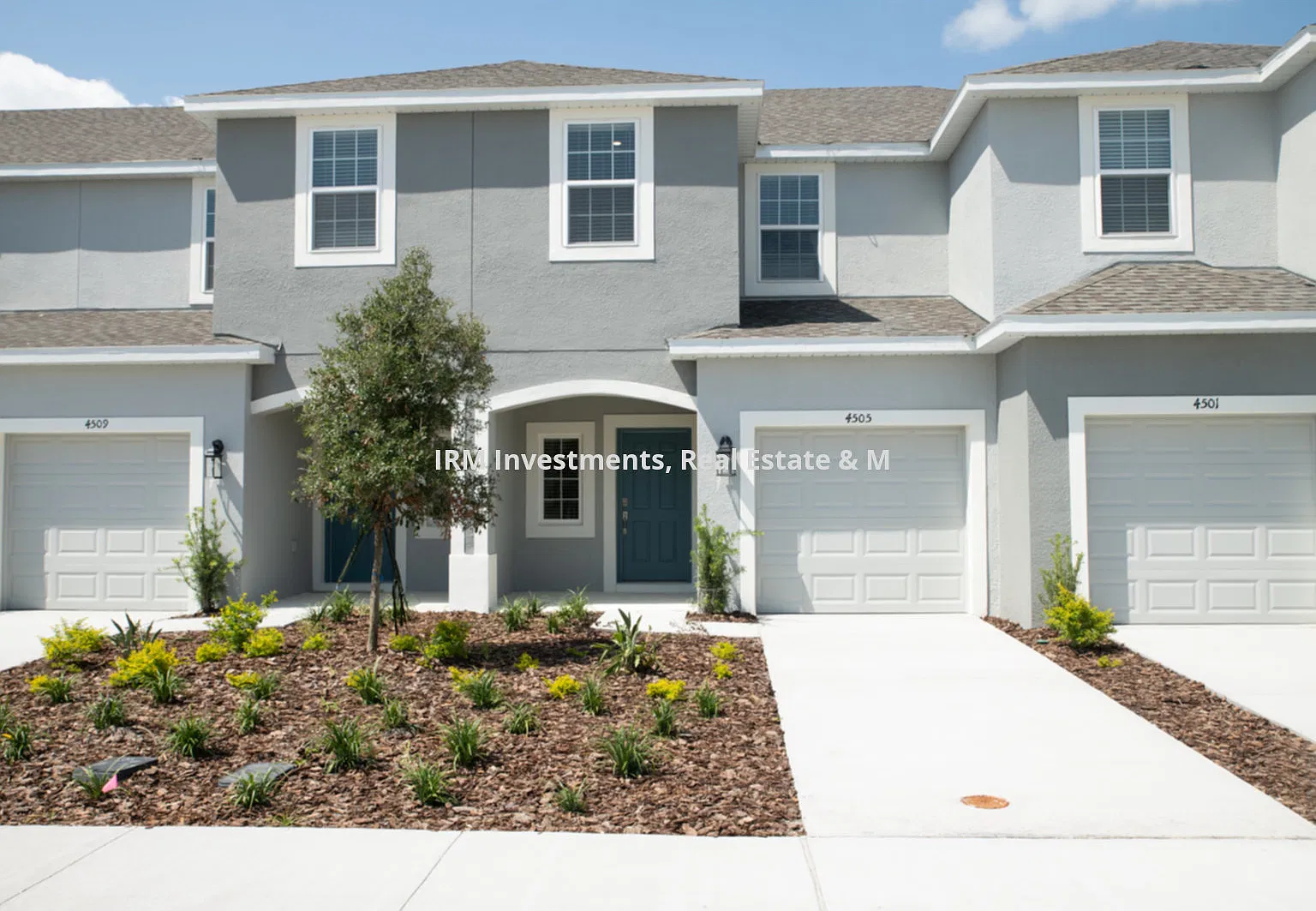 3-bedroom 2.5 bath townhouse In Reedy Reserve!! — Photo 1