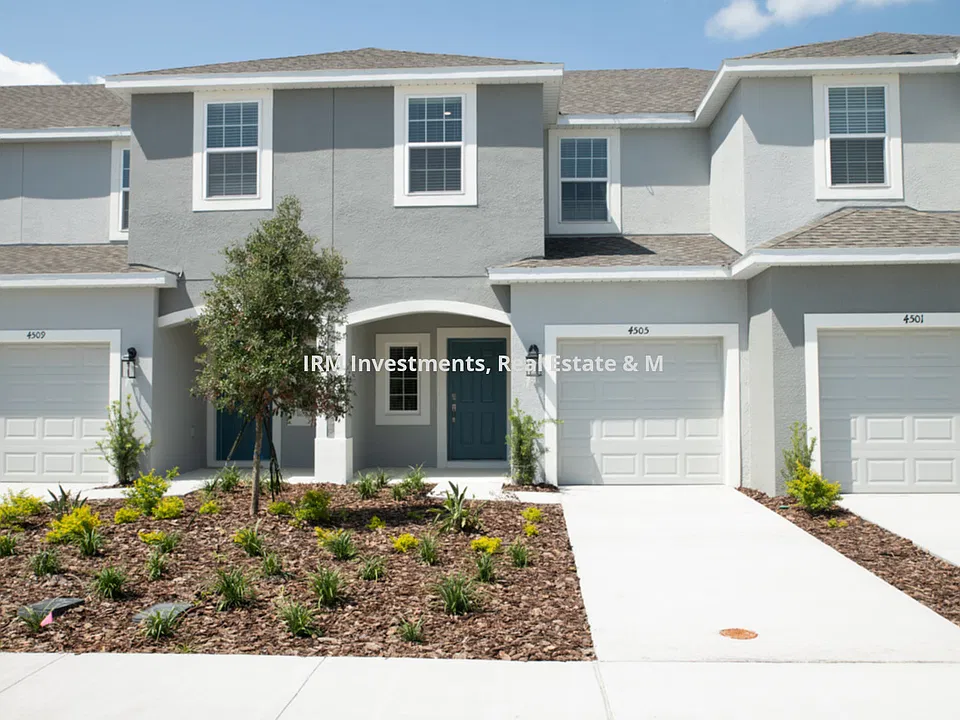 4505 Teoli Ct