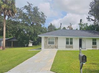 2417 Yale Ave, Sanford, FL 32771
