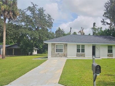 2417 Yale Ave, Sanford, FL, 32771