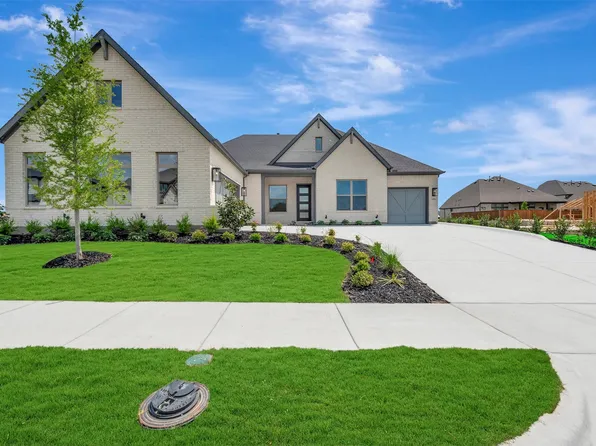 1951 Grand Ave, Rockwall, TX 75087