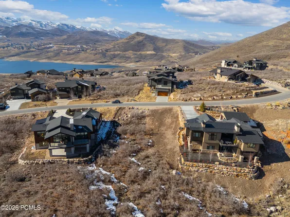 11574 N Soaring Hawk Ln #52, Kamas, UT 84036