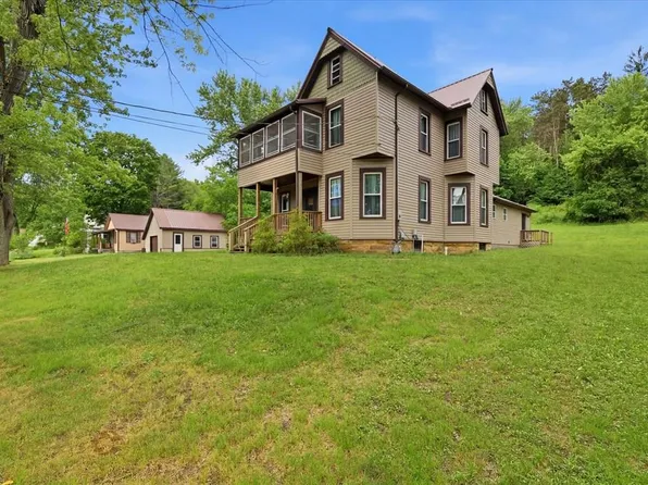 504 Vine St, Tionesta, PA 16353