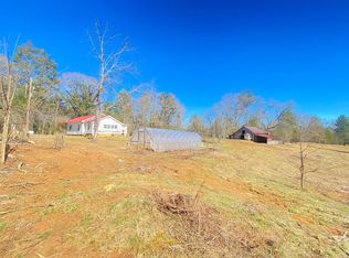 15 Possum Hollow Rd, Morganton, GA 30560
