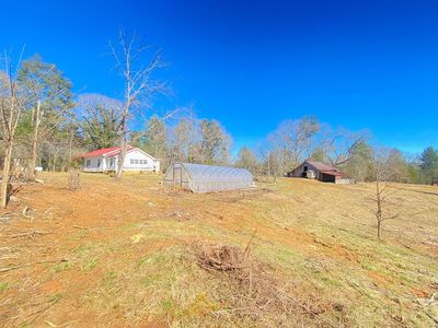 15 Possum Hollow Rd, Morganton, GA, 30560